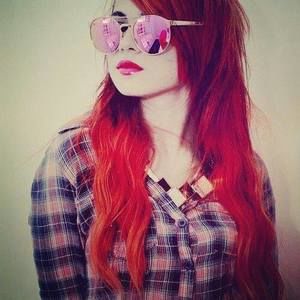 Meet your Posher, Lucy